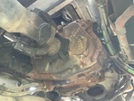 Drivetrain with 