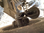 Brakes with 