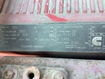 Engine with 