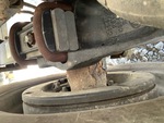 Brakes with 