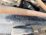 General Appearance with Second Serial Number/VIN Photo