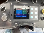 Control Station with 