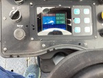Control Station with 