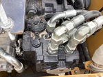 Hydraulics with 