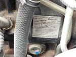 Engine with 