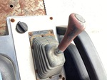 Control Station with 