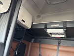 Cab with 