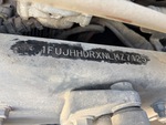 General Appearance with Second Serial Number/VIN Photo