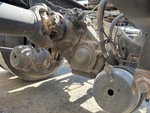 Drivetrain with 