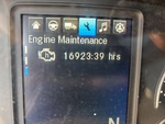 4 Transmision with Engine Hours