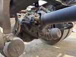 Drivetrain with 