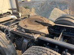 4 Underbody - Truck with 