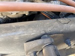General Appearance with Second Serial Number/VIN Photo