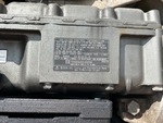 Refrigeration Unit with 