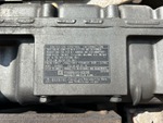 Refrigeration Unit with 