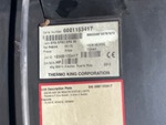 Basic Refrigeration Unit with 