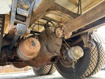 Drivetrain with 