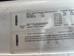 General Appearance with Second Serial Number/VIN Photo