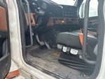 Cab with 