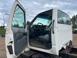 Cab with 