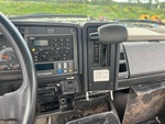 Cab with 