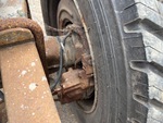 Brakes with 
