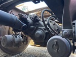 Drivetrain with 