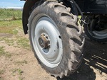 Chassis with 