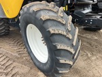 Chassis with 