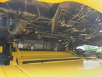 Chassis with 