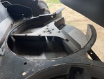 Chassis with 