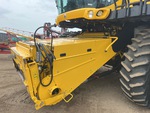 Chassis with 
