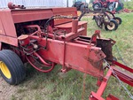 Chassis with 