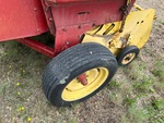 Chassis with 