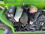 Moteur with 