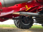 Chassis with 