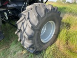 Chassis with 