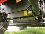 Drivetrain with 