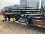 Pickup / Header with 