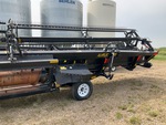 Pickup / Header with 