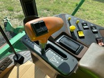 Control Station with 