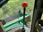 Control Station with 