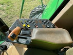 Control Station with 