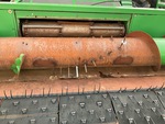 Pickup / Header with 