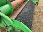 Pickup / Header with 
