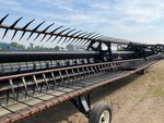 Pickup / Header with 