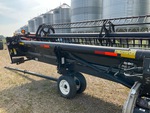 Pickup / Header with 