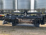 Pickup / Header with 
