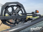 Pickup / Header with 
