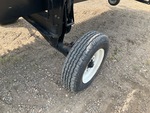 Pickup / Header with 